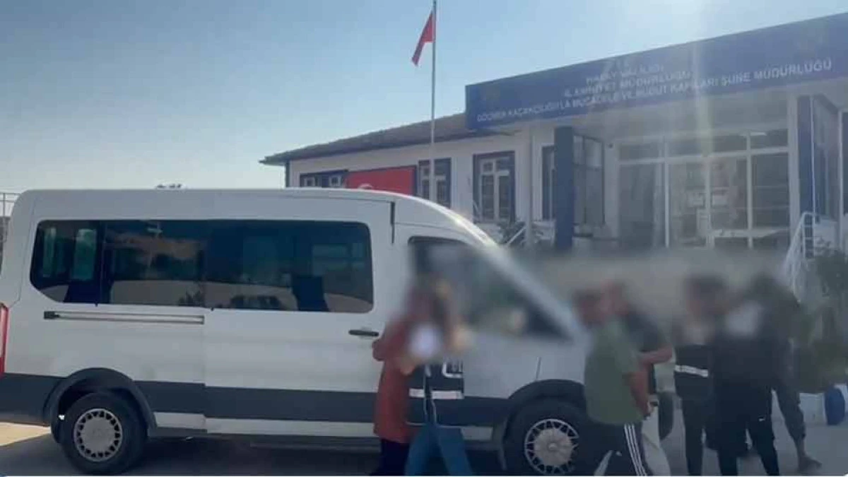 50 İLDE FETÖ'YE BÜYÜK OPERASYON