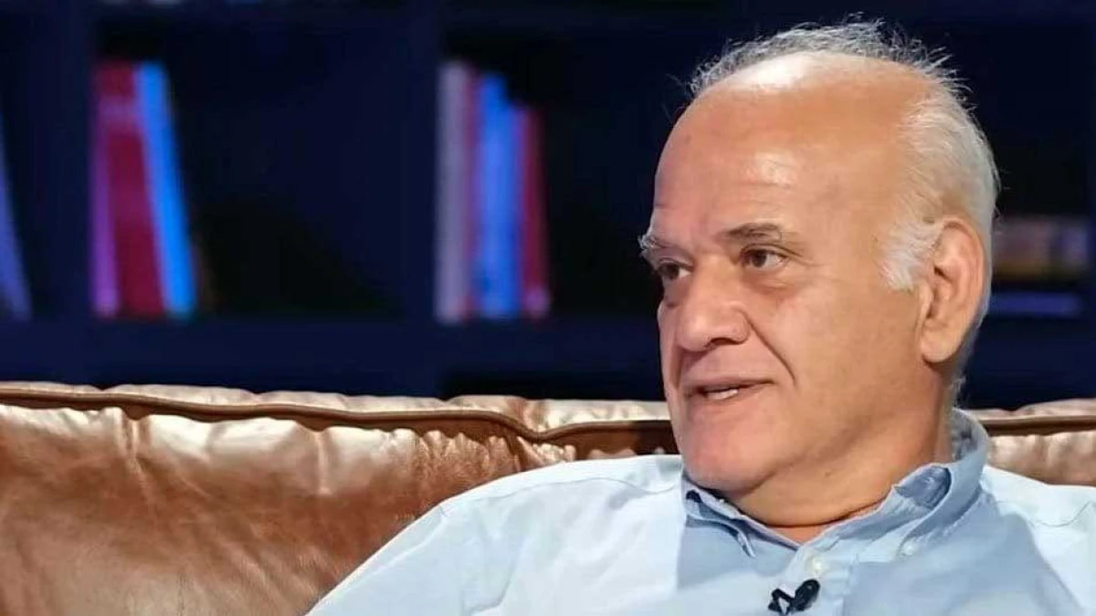 Ahmet Çakar Fenerbahçe Kocaelispor maçının sonucunu açıkladı