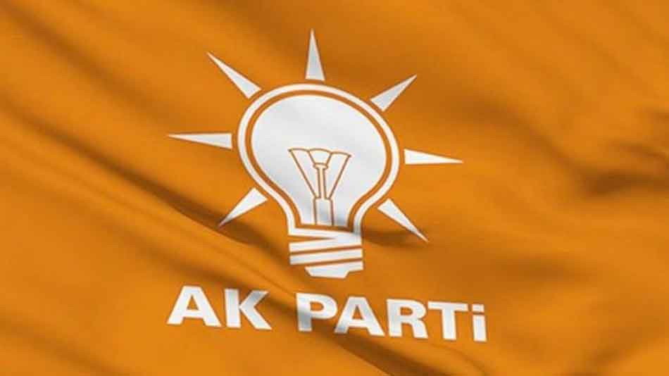 AK Parti Ankara ilçe belediye başkan adayları da belli oldu.