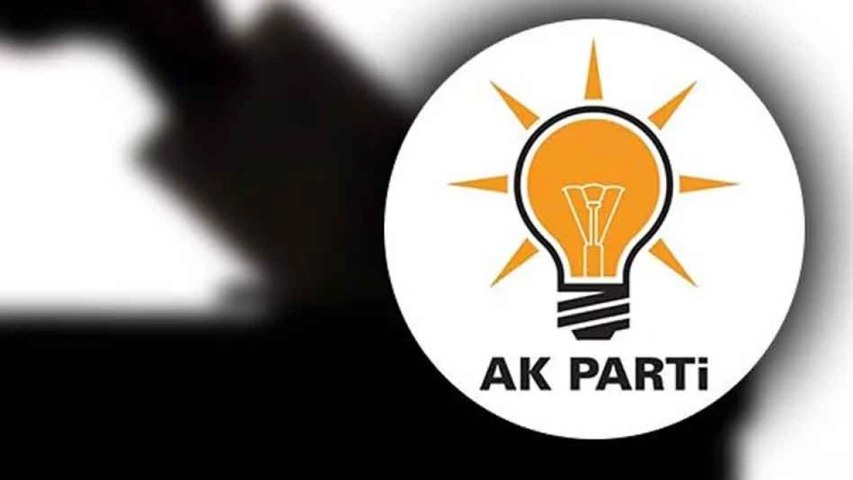 AK PARTİ CEPHESİNDEN FLAŞ ERKEN GENEL VE YEREL SE&Ccedil;İM TARİHİ  