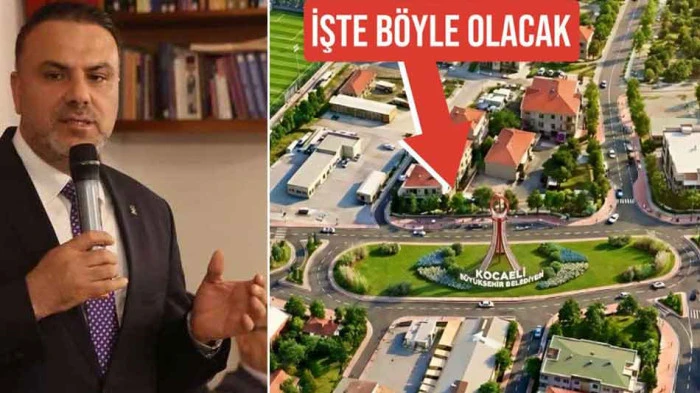 AK PARTİ DARICA BAŞKANI ŞAKAR'DAN CHP'Lİ BALIK&Ccedil;I'YA SERT YANIT