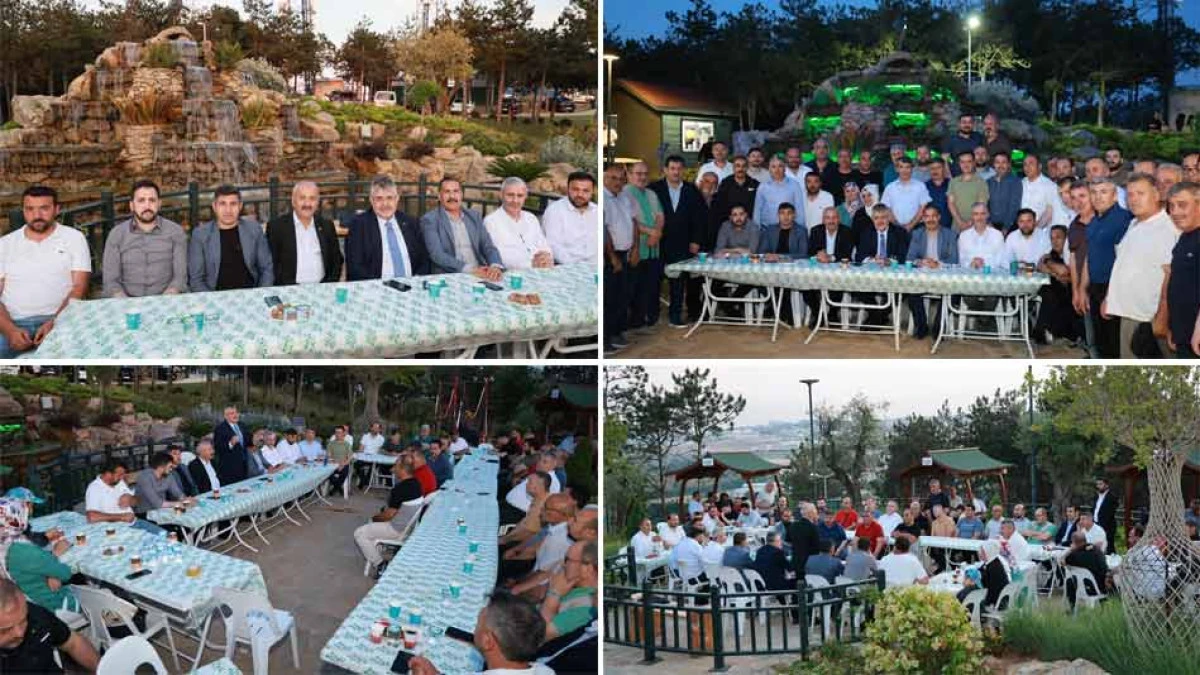 AK PARTİ GEBZE PELİTLİ BAYRAKTEPE İ&Ccedil;İN 50 BİN TL &Uuml;CRET &Ouml;DEDİ Mİ?
