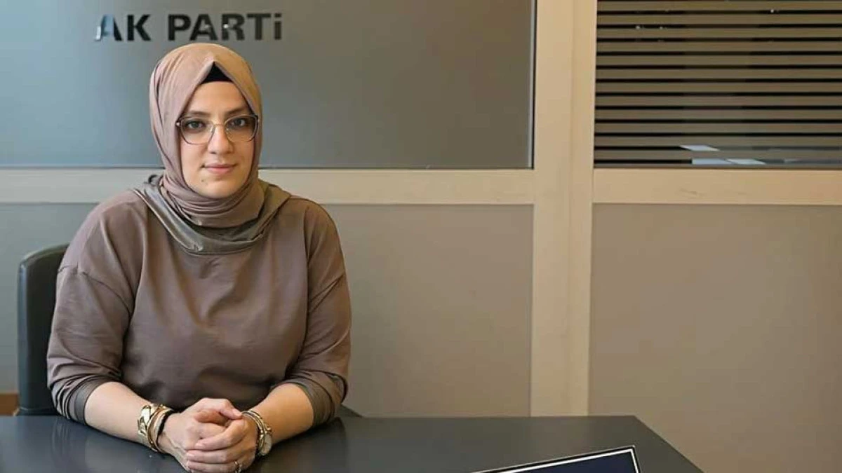 AK PARTİ GEBZE SAĞLAM'A EMANET