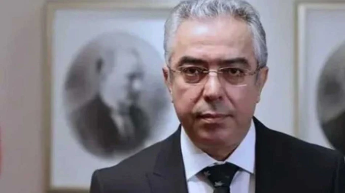 AK Parti sol değerleri temsil ediyormuş!