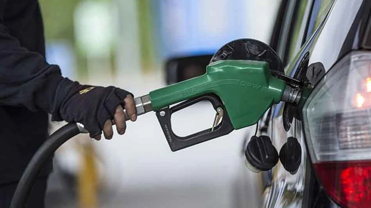 AKARYAKIT YARIN ZAMLANIYOR