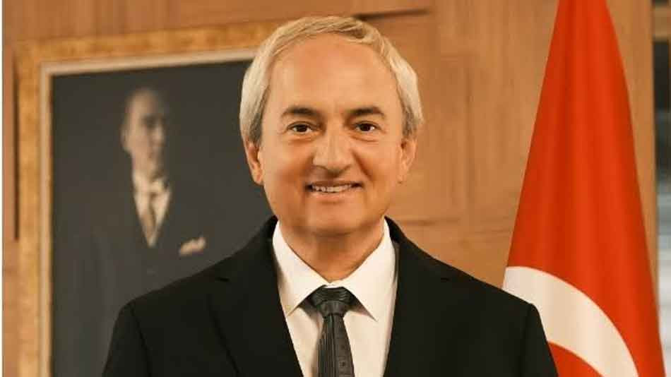 Antalya'daki teleferik kazasıyla ilgili olarak Belediye Başkanı tutuklandı