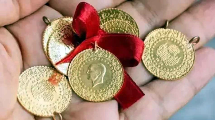 Asgari ücret nasıl 7 çeyrek altın olacak?