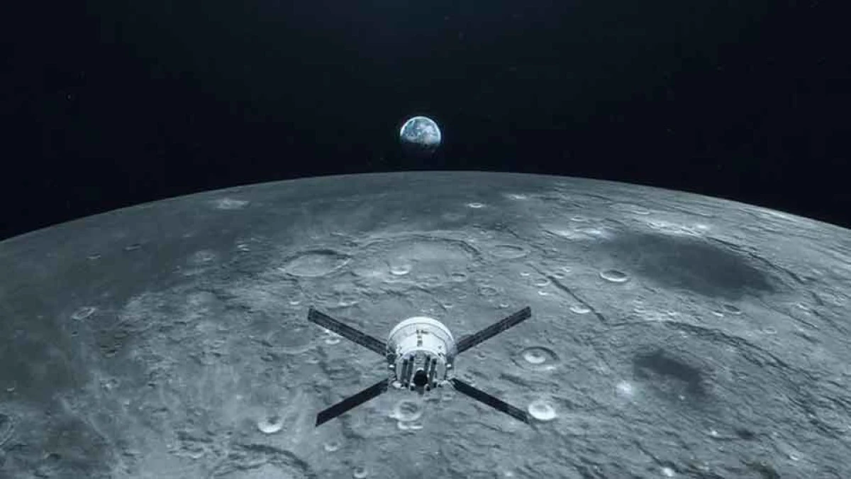 Ay yolunda kritik aşama: Einstein'ın teorisine yeni kanıt sağlandı