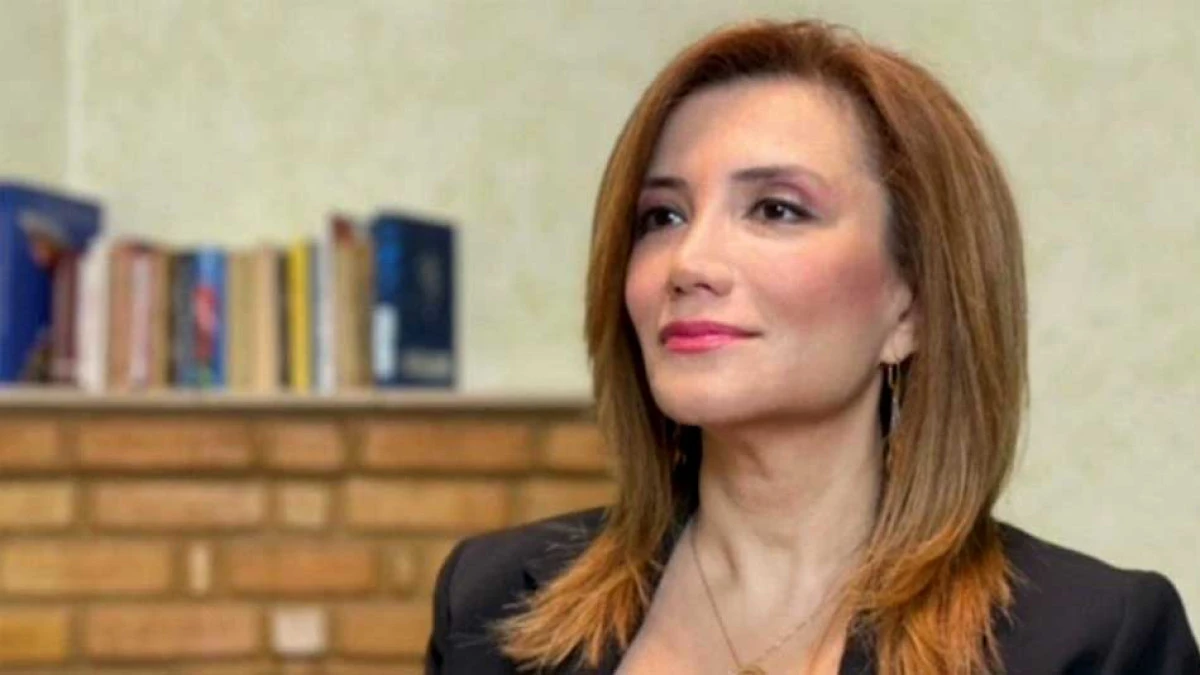 Azerbaycanlı muhalif siyasetçi İstanbul’da gözaltında!