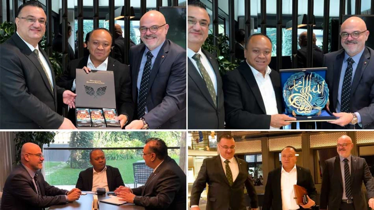 BAŞKAN ŞERİFALİOĞLU İKİ ÇALIŞMASINI DA KESİNTİSİZ SÜRDÜRÜYOR