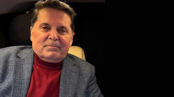 BELEDİYE BAŞKANI AHMET &Ouml;ZER'E HAPİS CEZASI