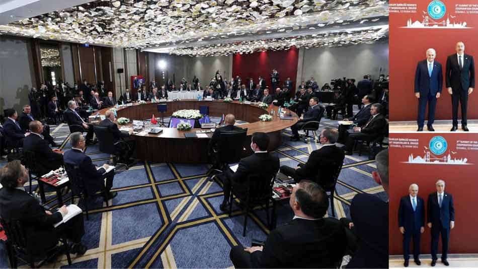 BİNALİ YILDIRIM'A ÇOK ÖNEMLİ GÖREV