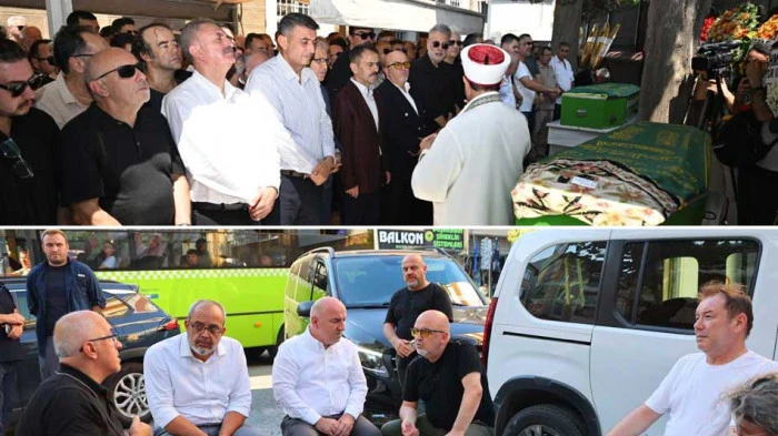 BİROL G&Uuml;VEN&rsquo;İN ACI G&Uuml;N&Uuml;