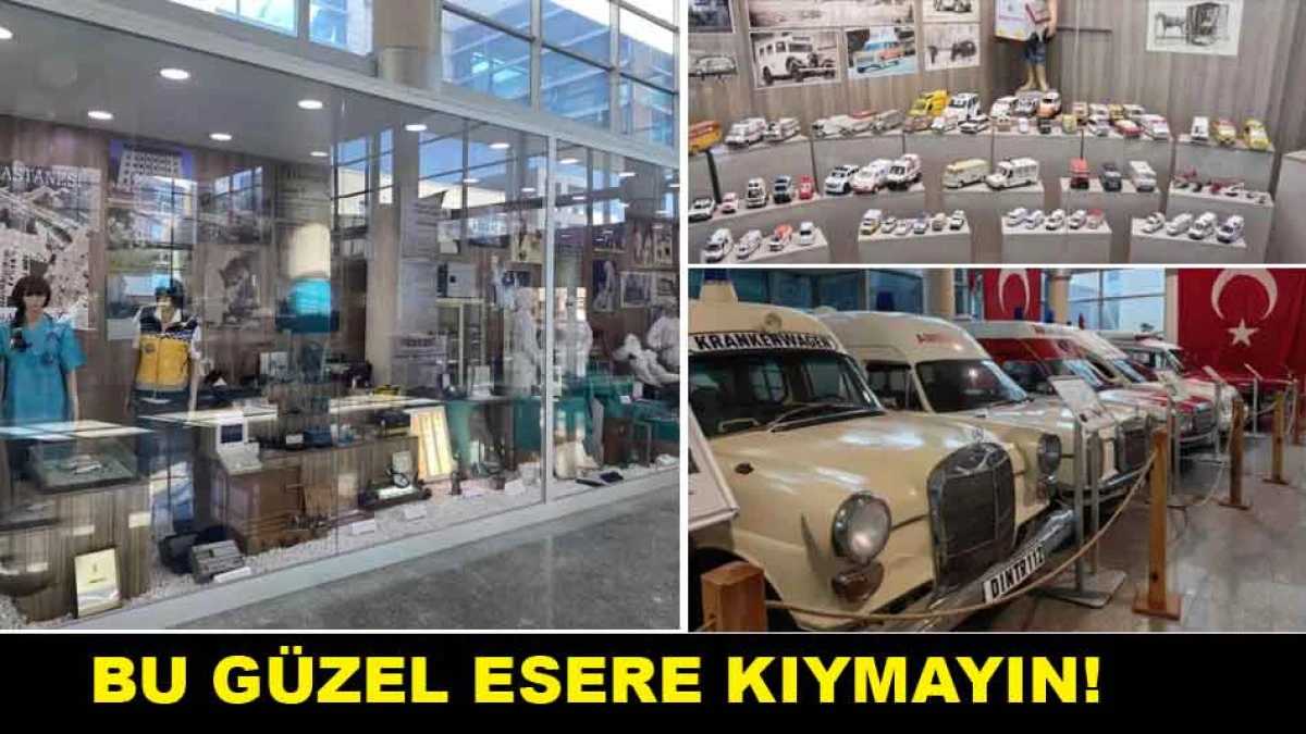 BU G&Uuml;ZEL ESERE KIYMAYIN! 
