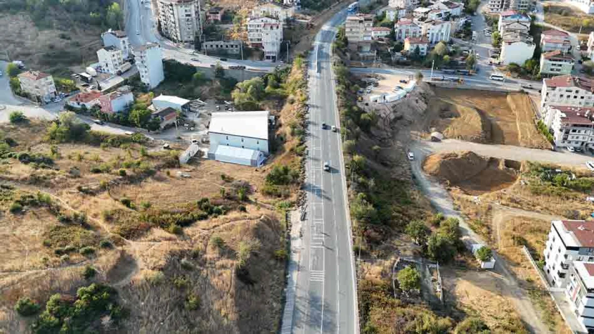 Bu proje Gebze trafiğine nefes aldıracakmış