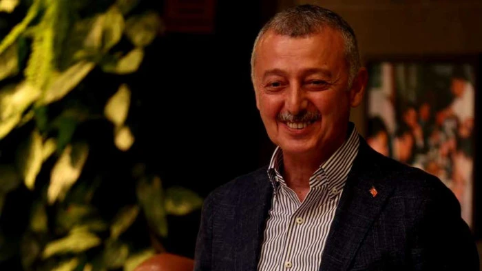 BÜYÜKAKIN GEBZE'DE DAĞITTIRACAK