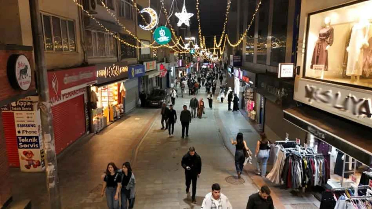 B&Uuml;Y&Uuml;KŞEHİR BELEDİYESİNİN GEBZE'DE Kİ  RAMAZAN ETKİNLİKLERİ BELLİ OLDU