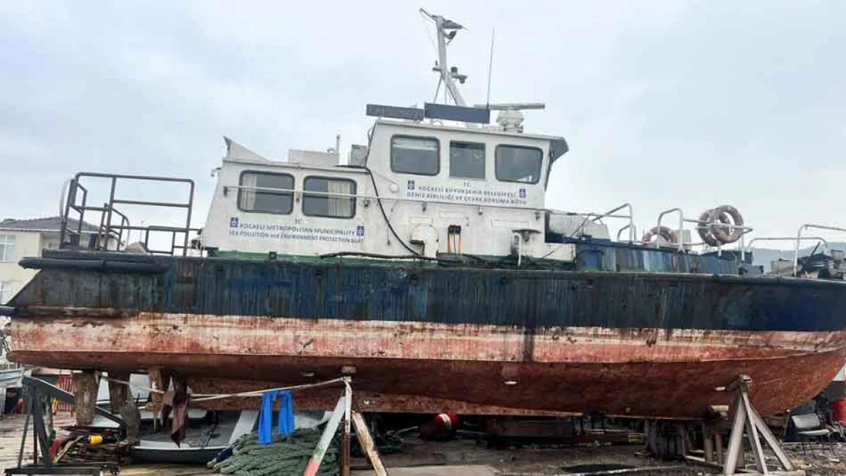 B&uuml;y&uuml;kşehir&rsquo;in kontrol botu satışa &ccedil;ıkarıldı; İşte fiyatı