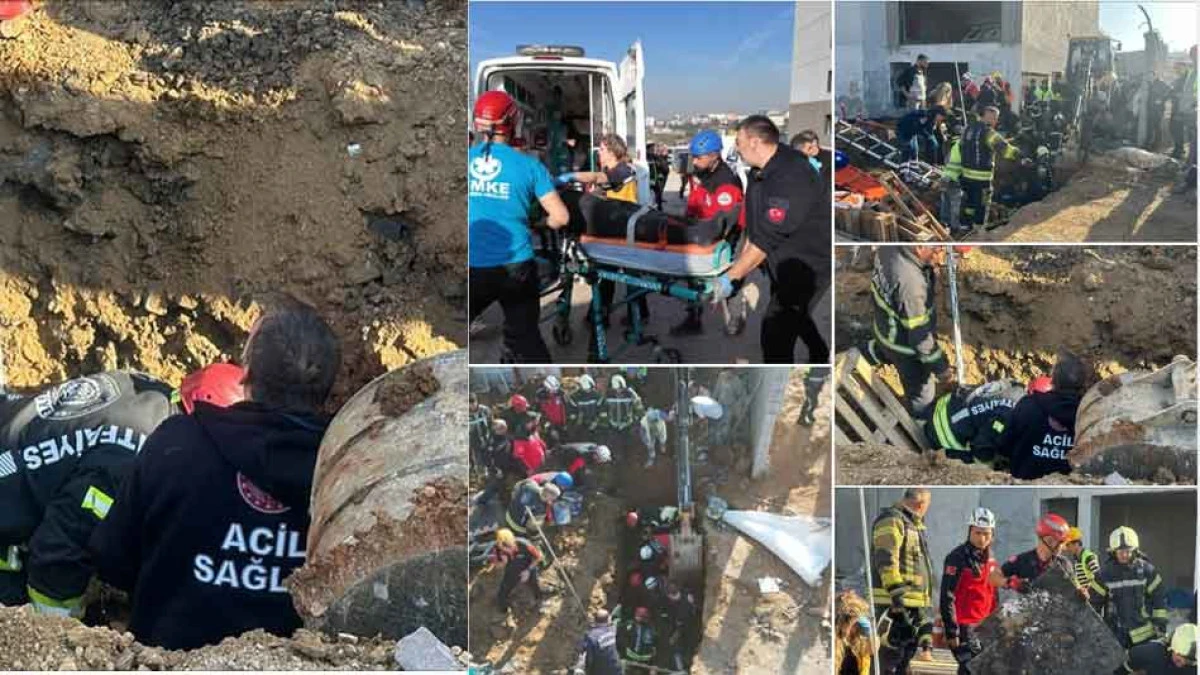 ÇAYIROVA'DA GÖÇÜK!