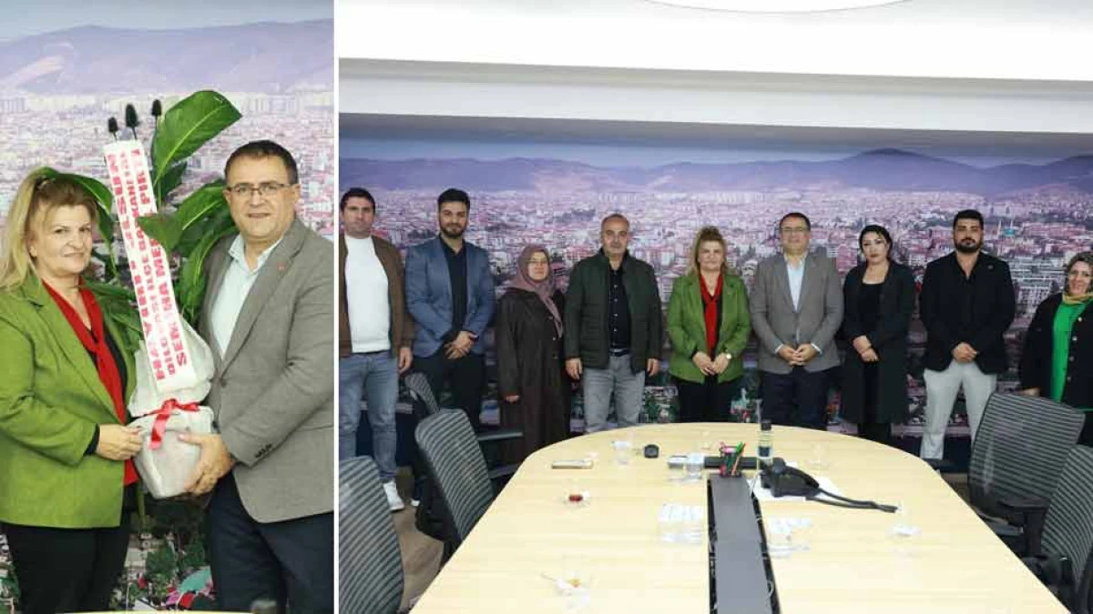 CHP DİLOVASI BAŞKANI PIRTI'DAN DERİNCE ÇIKARMASI