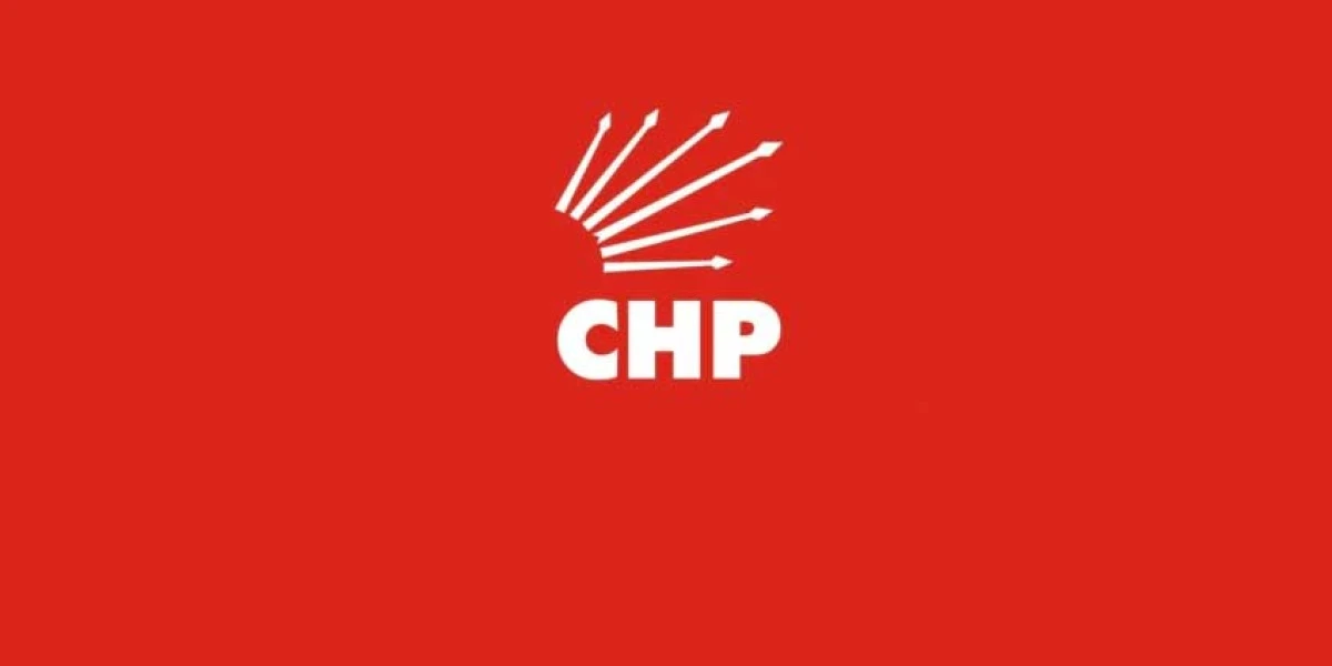 CHP İL BAŞKANI İSTİFA ETTİ