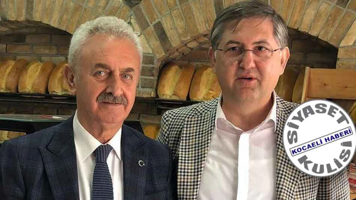 CHP KOCAELİ MİLLETVEKİLLERİNDEN İZMİT BELEDİYESİ OPERASYONUNA TEPKİ