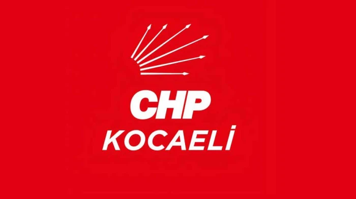 CHP KOCAELİ'DEN DİLOVASI'NDAKİ ''TACİZ'' OLAYI İ&Ccedil;İN BASIN A&Ccedil;IKLAMASI