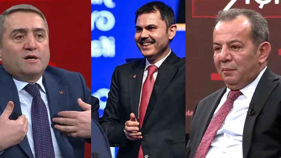 CHP listesinden Meclis’e giren milletvekilinden Ak Partiye açık destek