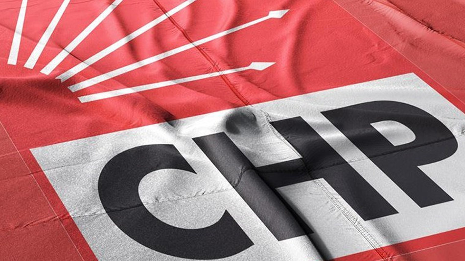 CHP'DEN 'ANAYASA DEĞİŞİKLİĞİ' AÇIKLAMASI
