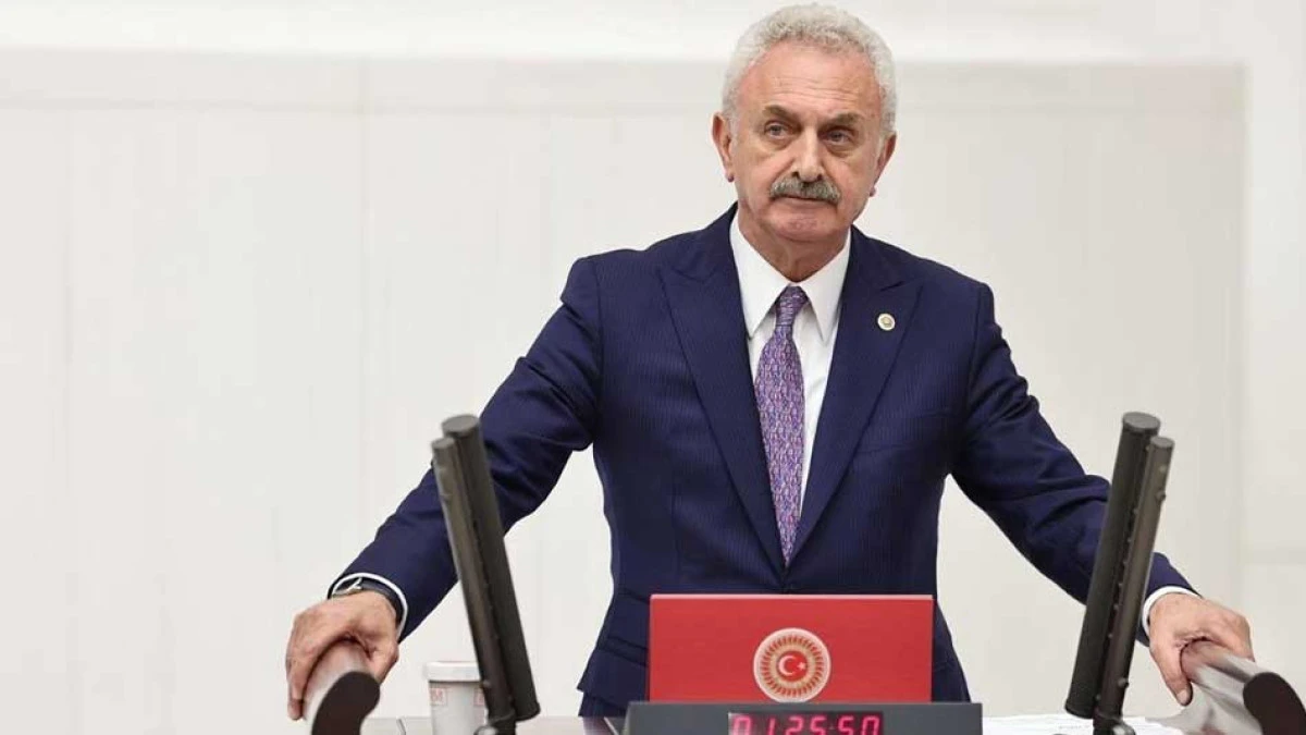 CHP&rsquo;li &Ccedil;iler&rsquo;den Bakan Kurum&rsquo;a Gebze İ&ccedil;in Sert Tepki