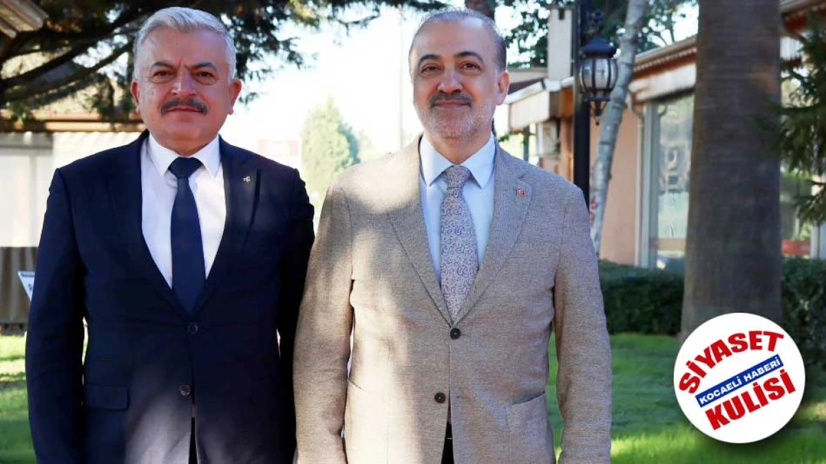 CUMHUR İTTİFAKI KOCAELİ'DE SORUN MU VAR?