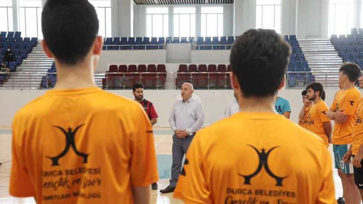 Darıca Belediyesi’nin POMEM Kursu Başvuruları Başladı