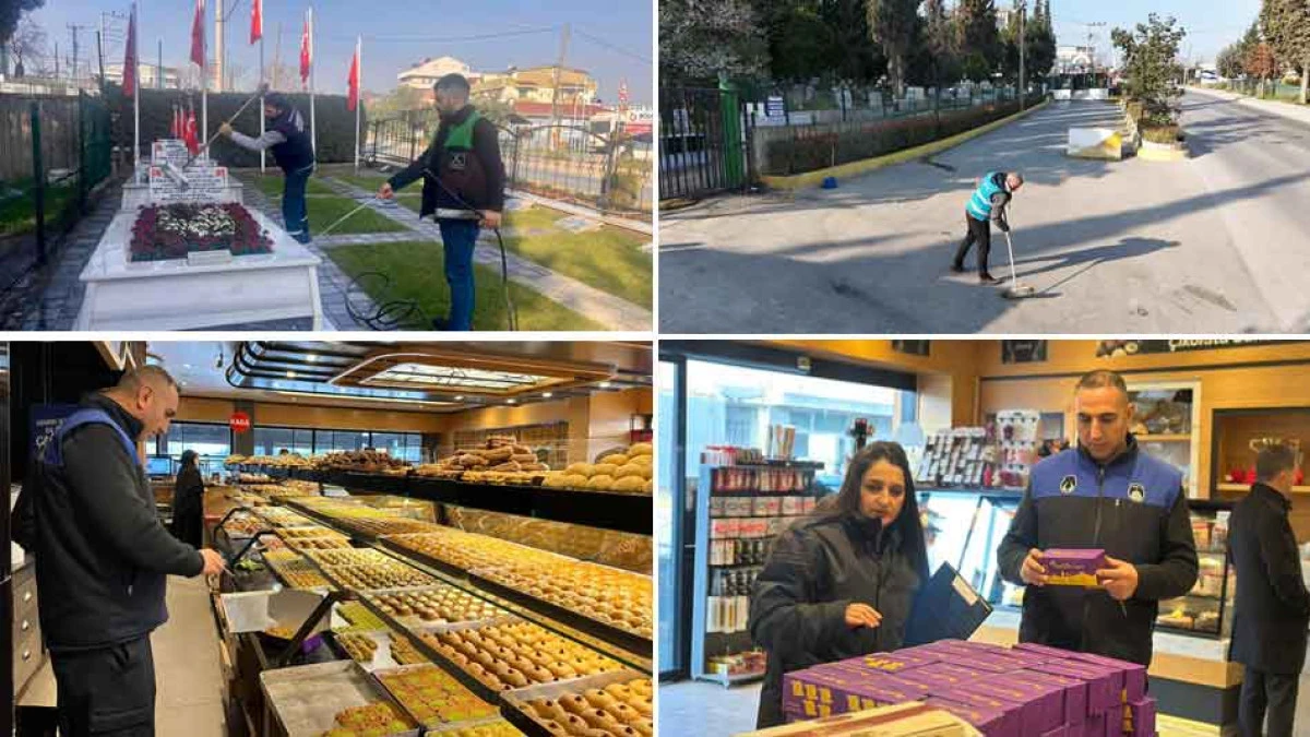 DARICA&rsquo;DA HUMMALI &Ccedil;ALIŞMA