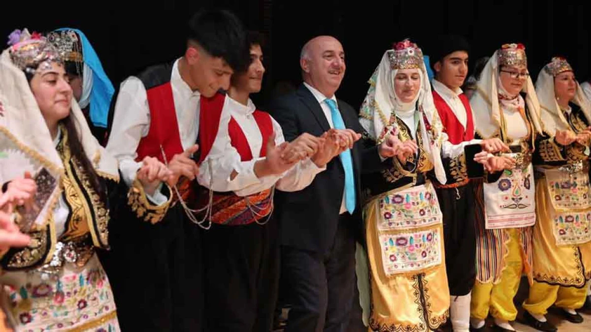 Darıca’da Kafkas Rüzgârı Esecek!