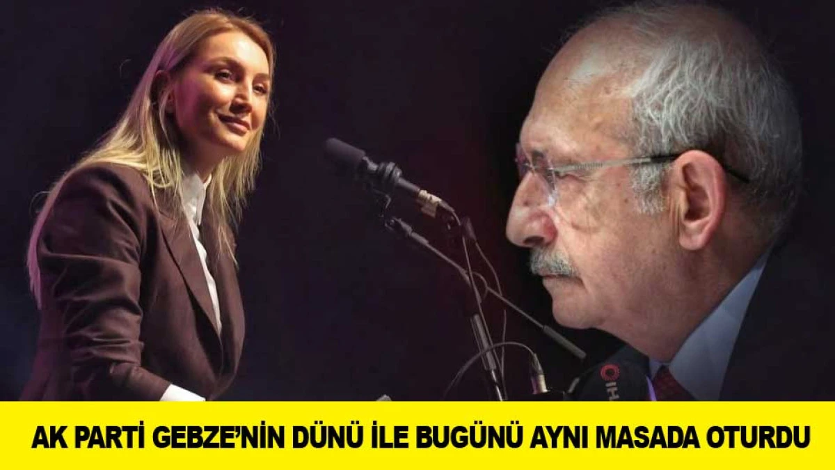 DİLEK İMAMOĞLU KILI&Ccedil;DAROĞLU'NU ALLAH'A HAVALE ETTİ!