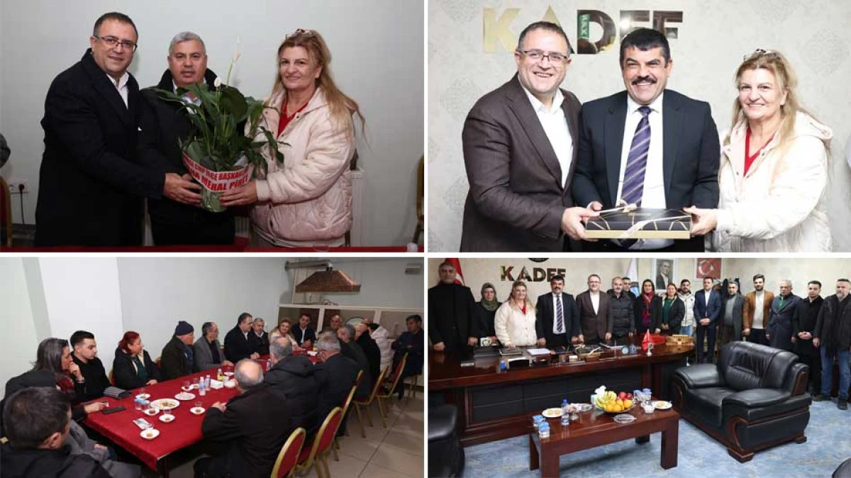 DİLOVASI BİR İLKE DAHA İMZA ATARAK İLK KADIN BELEDİYE BAŞKANINI SE&Ccedil;EBİLECEK Mİ?