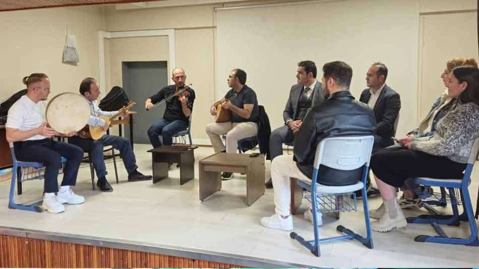 DİLOVASI'NDA GÜZEL ŞEYLER OLUYOR