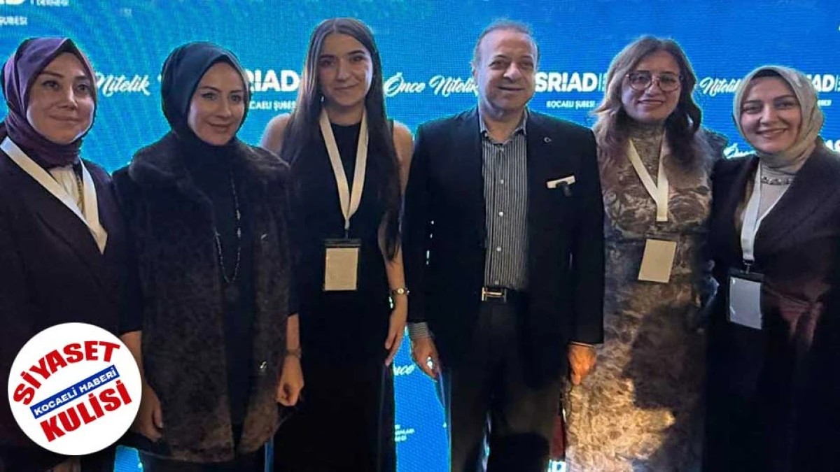 EGEMEN BAĞIŞ GEBZE'YE BAKIN KİMİN İÇİN GELMİŞ?