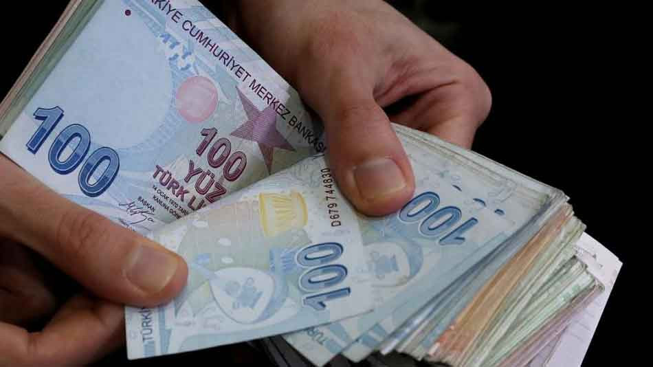 Emekli maaşında yeni iddia: 'Mart ayında 4 bin lira zam yapılacak'