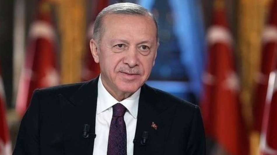 Erdoğan Sinan Oğan kararını açıkladı