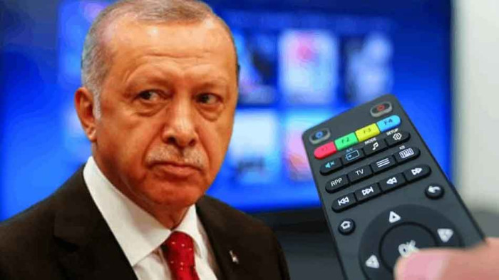 Erdoğan talimat verdi: Ak Partili TV yorumcuları da mercek altında
