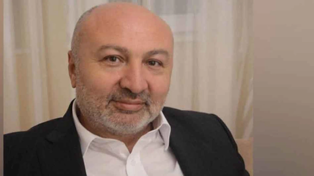 Erdoğan'ın metin yazarı Kılıç yaşamını yitirdi