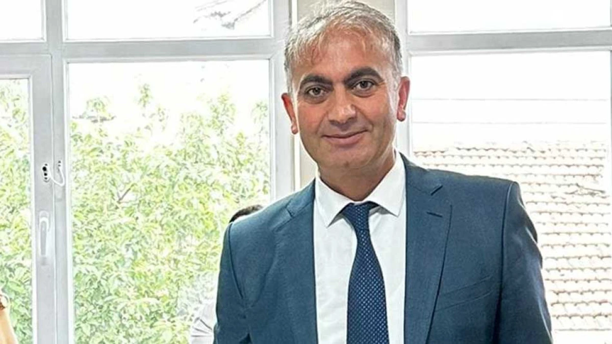 Erkan Vural: &ldquo;Adalet Olmadan Emek Değer Bulmaz&rdquo;