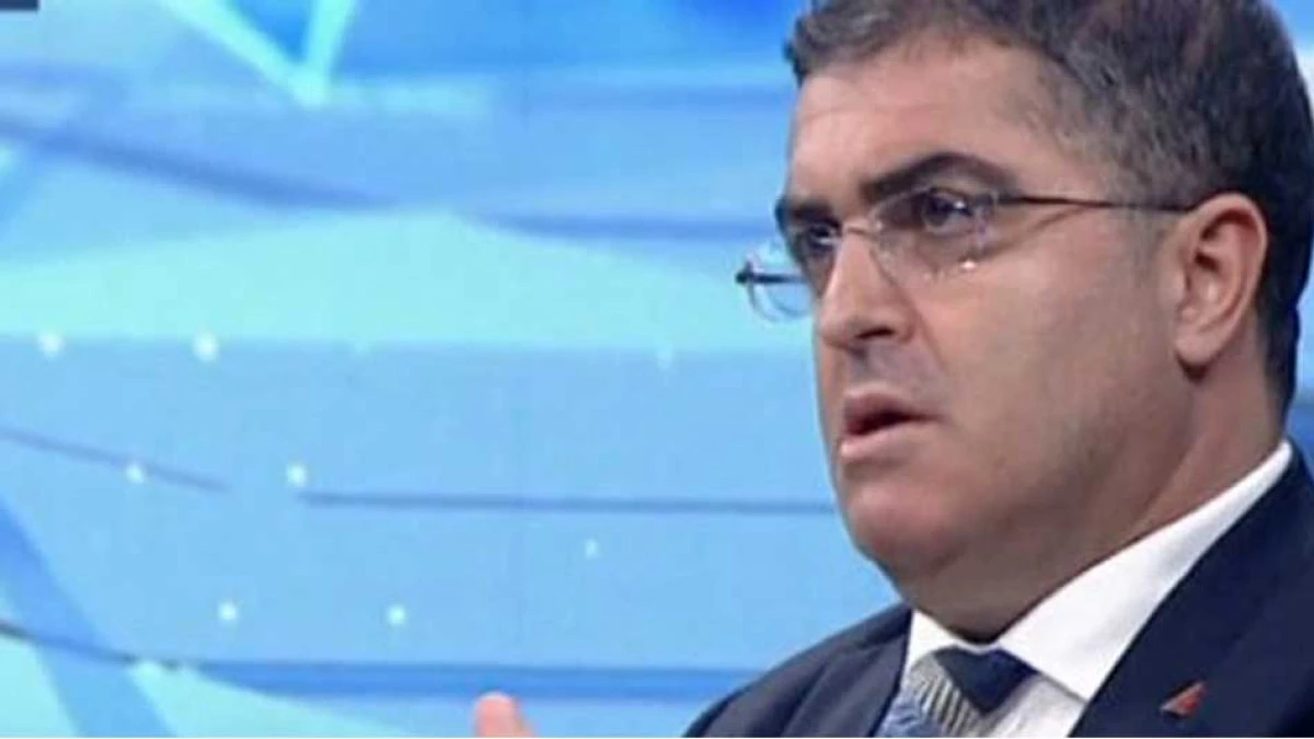 ERSAN ŞEN CHP'Yİ BUNDAN SONRA BEKLEYEN HUKUKİ S&Uuml;RECİ A&Ccedil;IKLADI