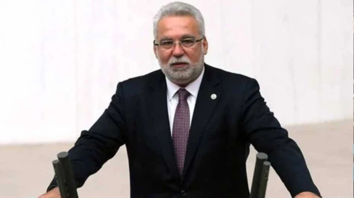 ESKİ AK PARTİ MİLLETVEKİLİ KOCABIYIK TAHLİYE EDİLDİ