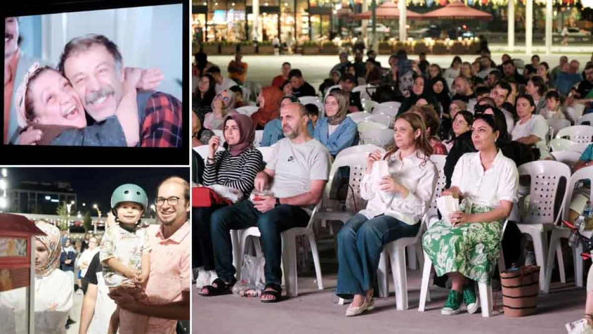 ESKİ TÜRKİYE YENİ TÜRKİYE'Yİ ETKİLEMEYE DEVAM EDİYOR