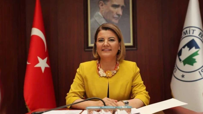 Fatma Başkan kararını verdi; ''Mertçe başladım, mertçe bitireceğim.''