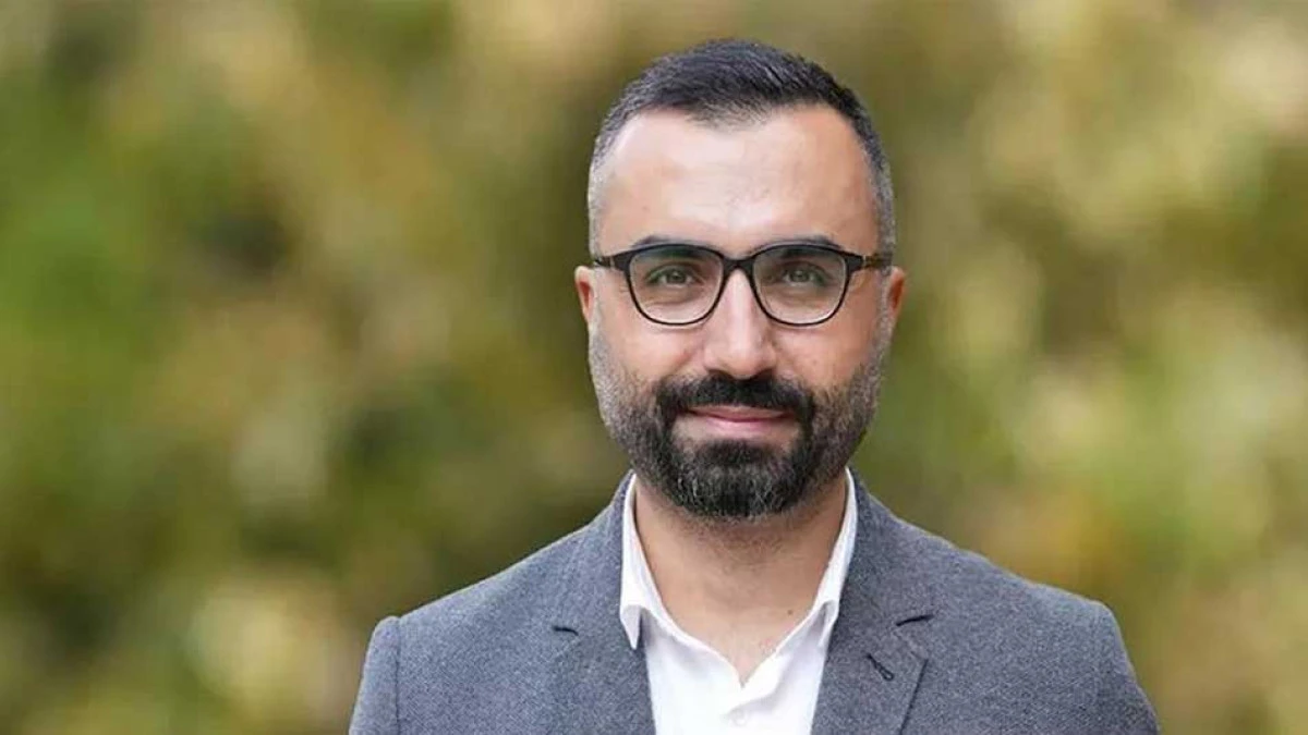 GAZETECİ ALİCAN ULUDAĞ TUTUKLANDI