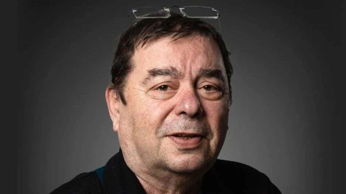 GAZETECİ İSMET &Ccedil;İĞİT YAŞAMINI YİTİRDİ