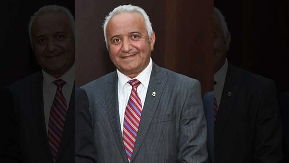 GAZETECİ KAMİL UZUNMEHMET YAŞAMINI YİTİRDİ